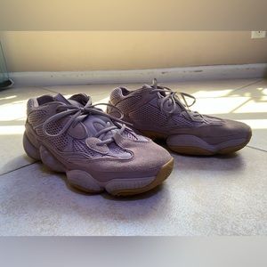 Yeezy 500 soft vision